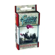 FFG Game of Thrones CCG Chapter Pack #6 - Dreadfort Betrayal New
