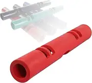 Weight-Bearing Strength Training Bucket,Training Fitness Tube,Yoga Strength Training Cylinder Yoga Column,for Loaded Movements in The Home Gym,12kg