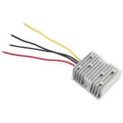 2X(DC to DC 12V TO 19V 10a Step- Boost DC DC Converter 190W for Car Laptop7895