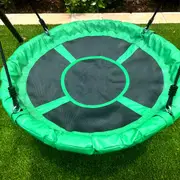 Round Platform (Tree) Swing