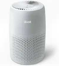 在飛比找樂天市場購物網優惠-【折300+10%回饋】【日本代購】Levoit 空氣淨化器
