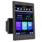 Car MP5 Player Radio Stereo Double DIN Bluetooth TF FM USB AUX-IN Mirror Link (for: Daihatsu)