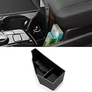 TTCR-II Compatible with 2023-2025 Kia Sportage Center Console Storage Box, for 2023-2025 Kia Sportage Center Console Cup Holder Insert Tray