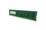 QNAP 8GB DDR4-2666 UDIMM Memory [RAM-8GDR4ECT0-UD-2666]