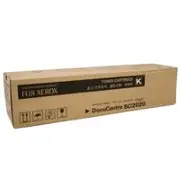 Fuji Xerox CT202246 Black Toner Cartridge