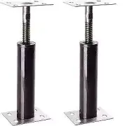 C-4 Floor Jack, 1 Pack (2)
