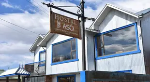 Asoi Hostal