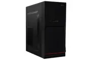 Aywun CAA1-301B-500 301 Business & Office mATX with 500W PSU. 1x 5.25', 24PIN ATX, 8PIN EPS