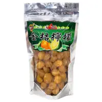 在飛比找蝦皮商城優惠-海龍王 金桔檸檬(240g/包)[大買家]