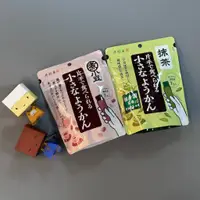 在飛比找蝦皮購物優惠-免運 現貨 快速出貨 日本 井村屋 紅豆羊羹 小羊羹 紅豆 