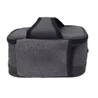Portable Electric Lunch Box Food Heater USB Constant Heating Insulation Bag AC