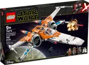 LEGO Star Wars 75273: Poe Dameron's X-wing Fighter