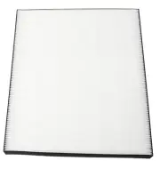 High Efficiency Pre-Filter fits Bissell air400 Air Purifier Series 24791, 2521