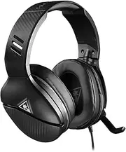 Turtle Beach Headset Recon 200 Black. PlayStation 4 - Xbox One