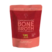 Beef Bone Broth in BULK - 300ml Pouch x 12
