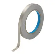 Faraday Tape 0.39"x82 Feet Single Sided Conductive Cloth Fabric Tape