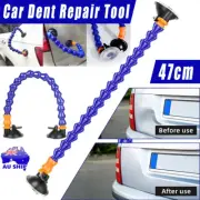 Car Dent Repair Tool Flexible Air Pump Dent Puller Dent Suction Cup Remover Tool