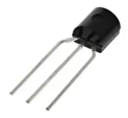Taiwan Semiconductor NPN TRANSISTORS 250Pcs 800mA 45V 3-Pin TO-92 BC337-25 A1