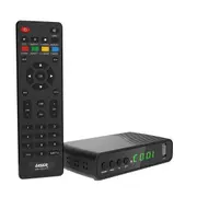 Laser Digital Set Top Box Full HD Media Player