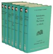 The Clay Sanskrit Library: Mahabharata