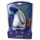 Conair GS2CS Complete Steam Hand Held Fabric Steamer Portable for Travel 1100W