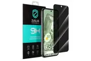 ZUSLAB Google Pixel 8a Privacy Tempered Glass Screen Protector