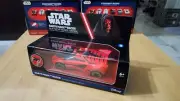 Darth Maul Star Wars Racer Shell Motorsports Bluetooth Remote Control Car