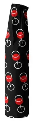 12pk - Unlabelled Limestone Coast Shiraz 2021