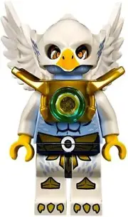 LEGO THE LEGEND OF CHIMA EWAR MINIFIGURE 70012 new