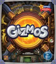 Gizmos – Second Edition