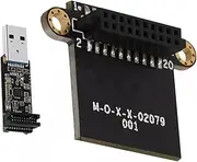 32G Memory Expansion Card & High Speed USB 3.0 Card Reader Fit for Neptune 4 4 pro 4 Plus 4 MAX 3D Printer Accessories