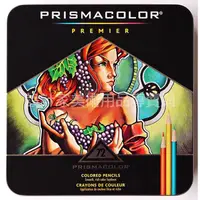 在飛比找蝦皮購物優惠-【設計家美術用品社】美國 PRISMACOLOR 高質感藝術