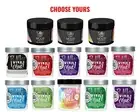 Jerome Russell Semi-Permanent Hair Color PUNKY COLOUR 3.5 oz - Choose Yours