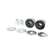 Rear Differential mount in cradle Bush for SUBARU FORESTER SH SJ OUTBACK BH BP