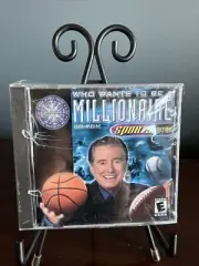 Who Wants To Be A Millionaire Sports Edition