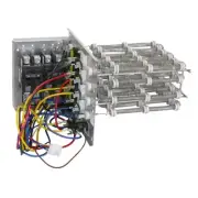 15kW Goodman Electric Heat Kit for Package Units - Circuit Breaker