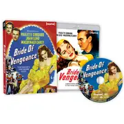 Bride of Vengeance (Imprint Collection Limited Edition)