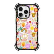 iPhone 16 Pro Bounce Case MagSafe Compatible SELF-LOVERS