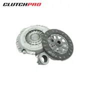 CLUTCH KIT FOR MINI COOPER S 1.6L KMC22001 (for: Mini)