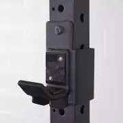 Body-Solid SPRJC J-Cup Liftoff Attachment for SPR Power Rack