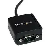 StarTech USB to Serial Adapter Cable with Isolation - ICUSB2321FIS