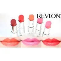 在飛比找蝦皮購物優惠-Revlon Ultra HD 唇膏粉紅色唇膏