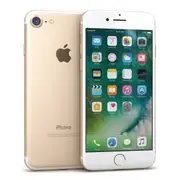 Apple iPhone 7 [ 256GB] Gold [ Excellent Refurbished]