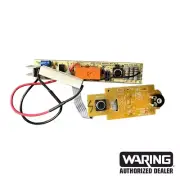 Waring 030443 WSB50 Immersion Blender PC Board Assembly Genuine