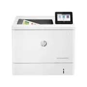 HP Color LaserJet Enterprise M554dn A4 Single Function Printer 35PPM [7ZU81A]