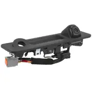 95760D4500 95760d4501 Back Up Camera Factory Rear View Camera for KIA OPTIMA K5 HYBRID 16-18 Black