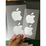 APPLE IPAD IPHONE 蘋果貼紙 全新