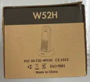 Yealink W52H DECT SIP Additional Handset - New In Box