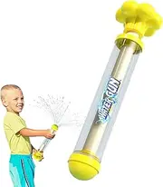 Water Squirting Toys for Kids,Beach Water Soaker | Pull-Out Fun Large Capacity Soaker Squirt Toys for Pool Summer Backyard Beach Activities