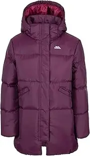[TRESPASS] Girls Ailie Casual Padded Jacket